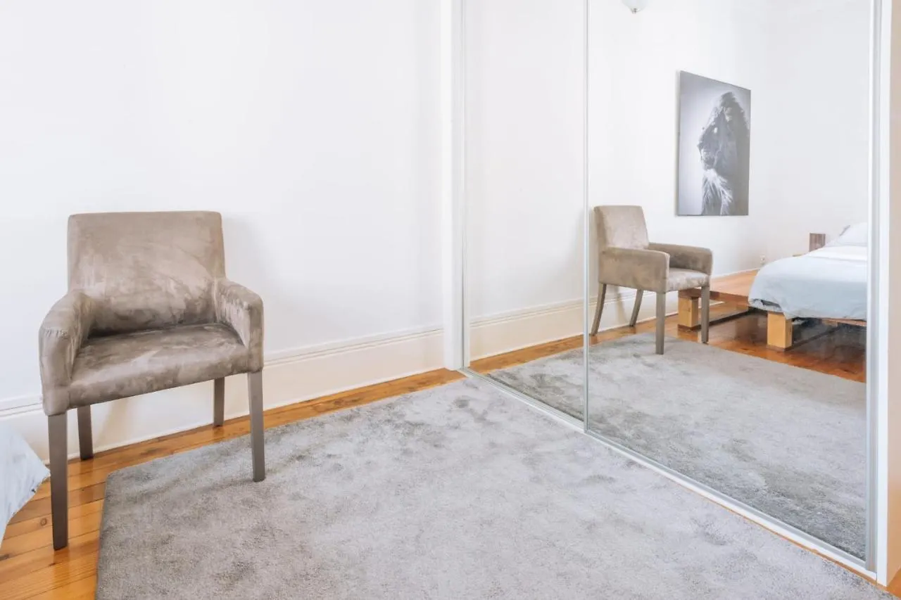 Apartment Amazing & Luminous 3bd For 6p At Luxembourg Garden Paris