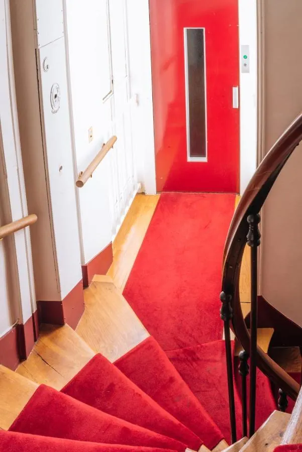 Amazing & Luminous 3bd For 6p At Luxembourg Garden * Parigi
